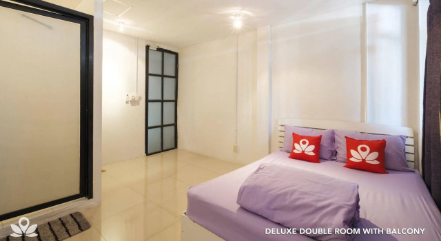 Bangkok Hub, Varaa Hostelli SPA-hotellit kohteessa Central Thailand, SPA
