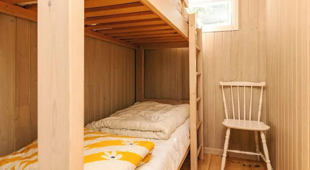 6 Person Holiday Home in Hals, Забронировать Дом для отпуска Халс 