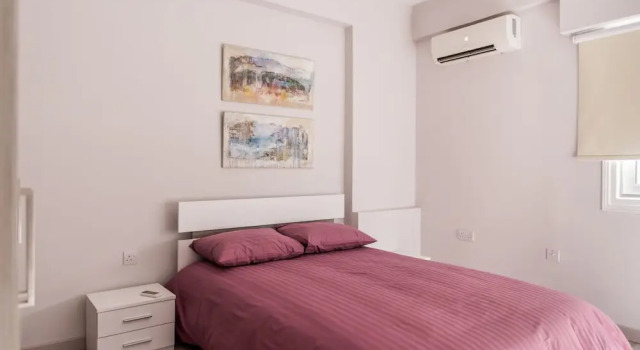 Paradise Promenade Apartment, Prenota Appartamento Voroklini Larnaca Region