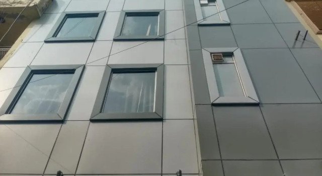 Номер Deluxe Hotel King Plaza