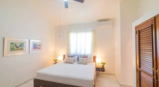 Casati Golden House, Great Pool & Garden!