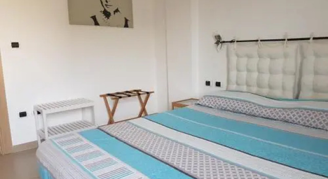 Appartamento Siviglia