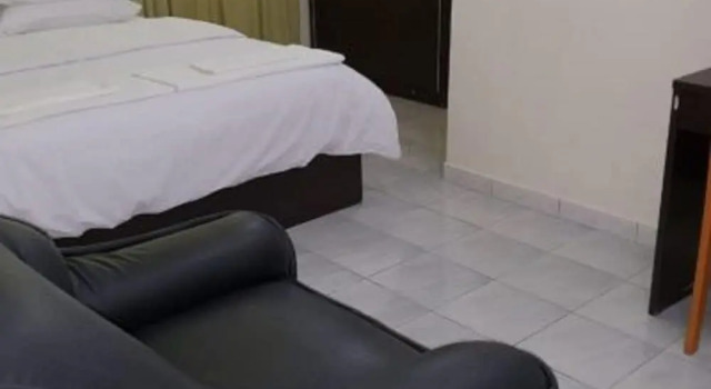 Fuvahmulah Inn