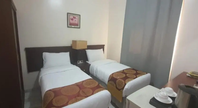 Номер Standard Durrat Mina Hotel