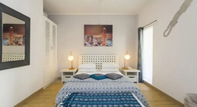 Beach Melati Apartments