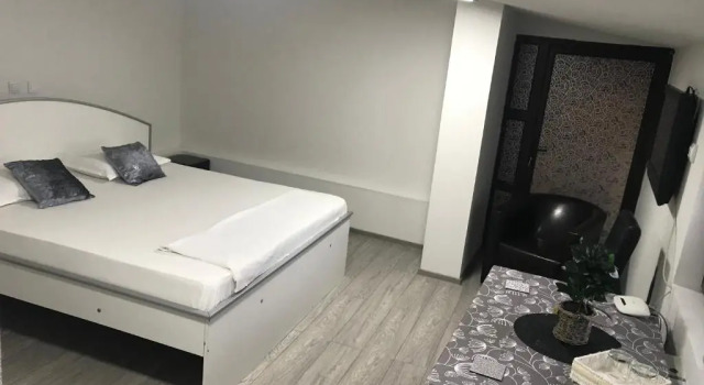 Pensiune Matrix, Varaa Hotelli Hotellit Arges aamiaisella, Aamiainen