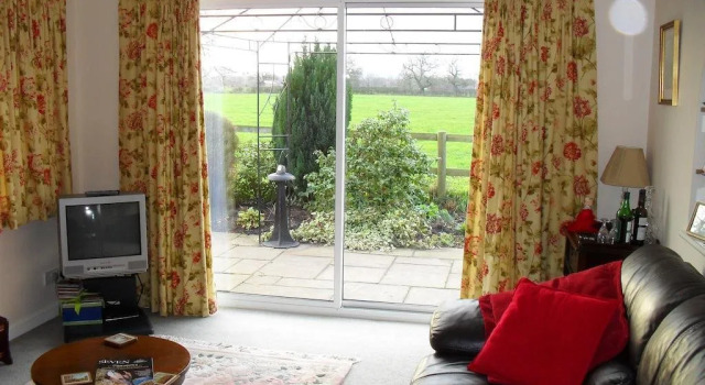 Fernlea Cottage B&B