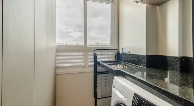 Апартаменты Apt in Condo w/ Pool in Goiania Ksp1304
