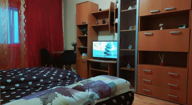 Apartament Cozy complex studentesc