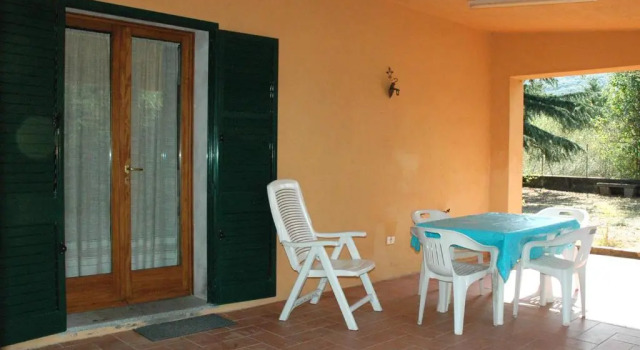 Апартаменты c 1 комнатой Casa Del Mandorlo