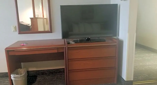 Номер Standard Shilo Inn Suites Salem