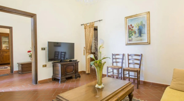 Villa di Vinci by Interhome, Réserver Villa Vinci Val dElsa