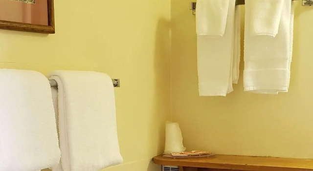 Номер Standard Windmill Inn Lynden