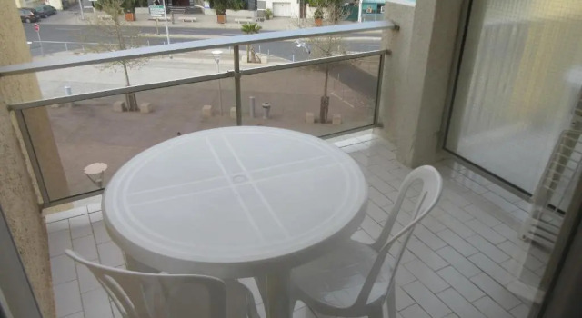 Номер Standard Hotel Sables Dor