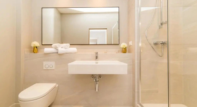 Двухместный номер Deluxe Gava Waterman Milna Resort - All Inclusive