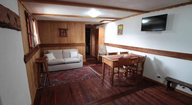 Апартаменты Superior Chambres DHotes Les Fleurs