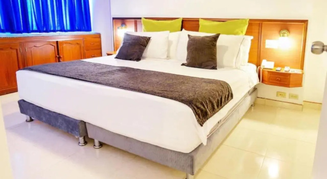 Люкс Deluxe Hotel Thama