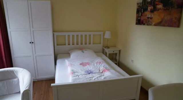 Номер Standard Hotel zum Grafen Hallermunt