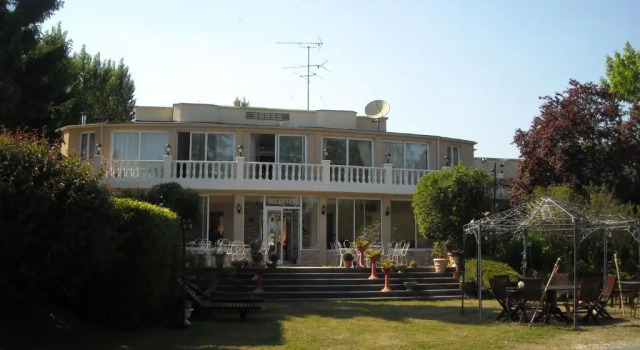 Номер Standard Hôtel Acostel