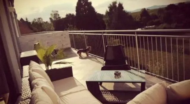 Oleander Hof, Prenota Hotel Hochstadt 