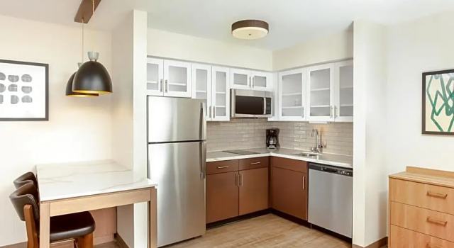 Двухместный номер Standard Staybridge Suites San Bernardino - Loma Linda by IHG