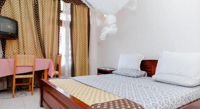 Ubumwe Hotel Gisenyi, Réserver Hôtel Hôtels et hébergements à Gisenyi, Hôtel