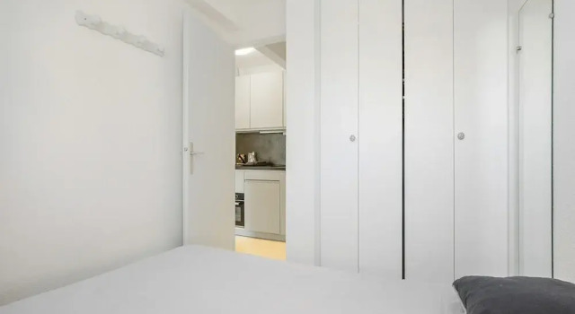 Coastal Charm in Agde, Rezervovat Apartmán Hotely v Canal du Midi s bazénem, Bazén