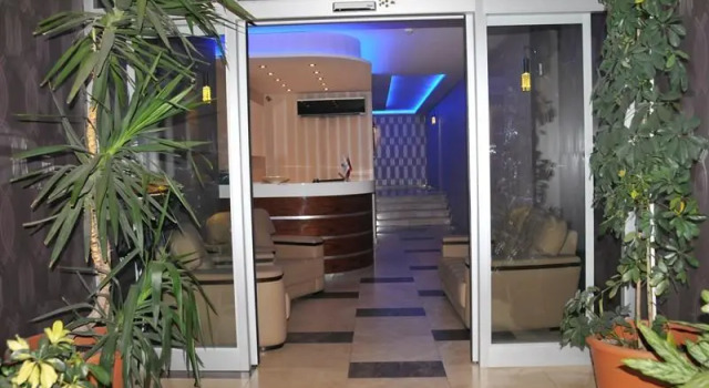 Guven Hotel, Reservar Hotel Odemis Aegean Region