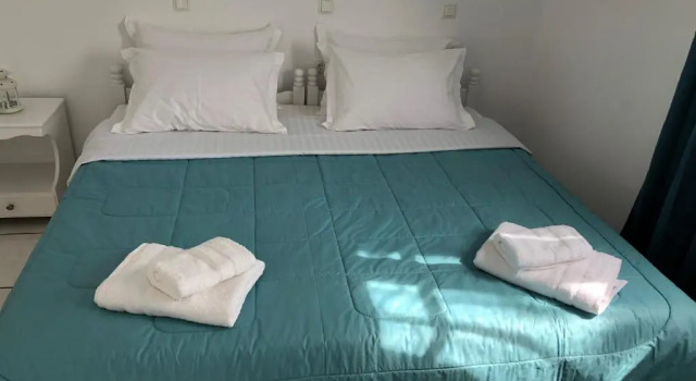 Двухместный номер Standard Room 11