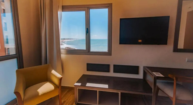 SEC Hotel Mar Del Plata, Book Hotel SPA-hoteller i Buenos Aires, SPA