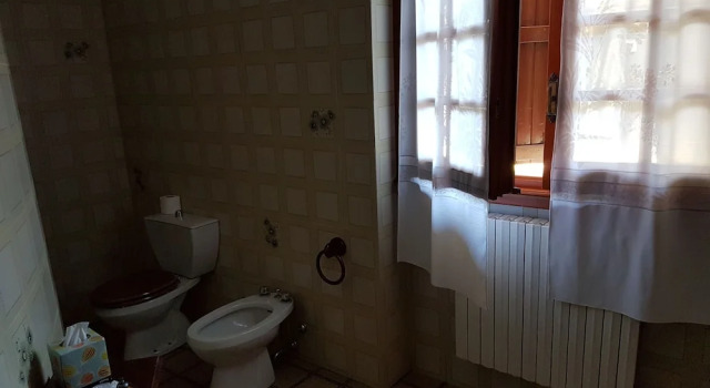 Standard Doppel Zimmer mit Balkon und mit Gartenblick Allevamento B&B