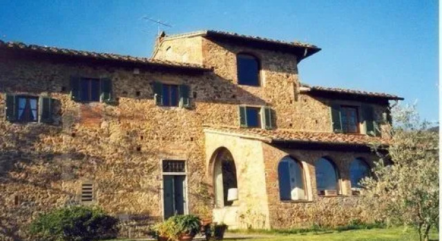 Casa Cantagrillo, Забронировать Отель Кантагрильо Тоскана