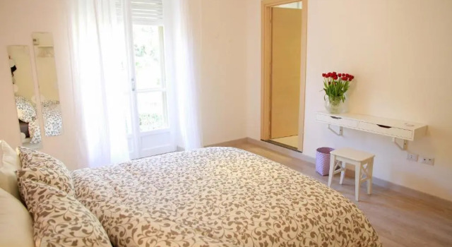 Standard- værelse B&B BuonaLuna Salerno
