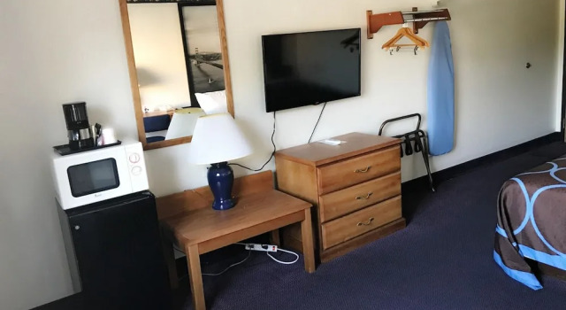Одноместный номер Standard Best Inn
