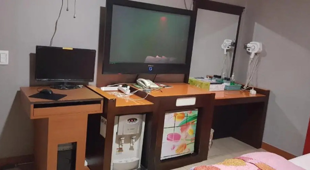 K Motel, Réserver Motel Hôtels pas chers à Daegu