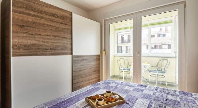 Apartment Marko, Reserva ahora Apartamento Hoteles en Pula con aparcamiento, Aparcamiento