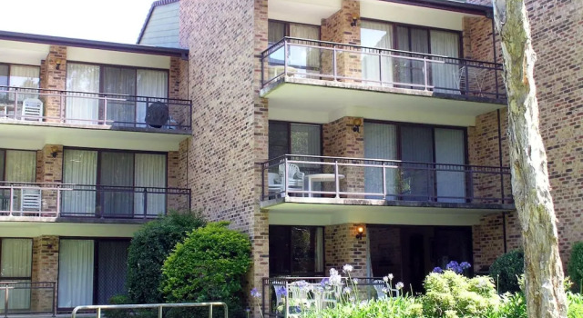 Tristani, Bay Parklands, Unit 59/2 Gowrie Avenue