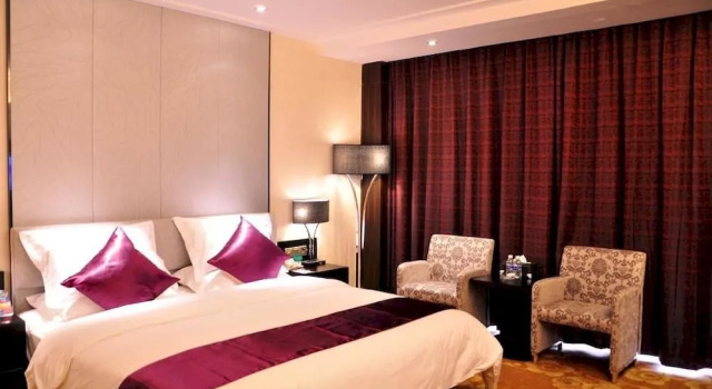 Hua'nan Hotel, Varaa Hotelli Zunyi Guizhou