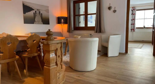 Апартаменты Appartements DIANA