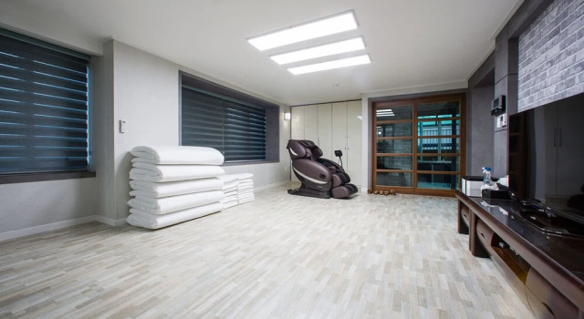 Yeosu Star Self Check-in Motel, Reserva ahora Motel Hoteles en Jeolla del Sur con aparcamiento, Aparcamiento