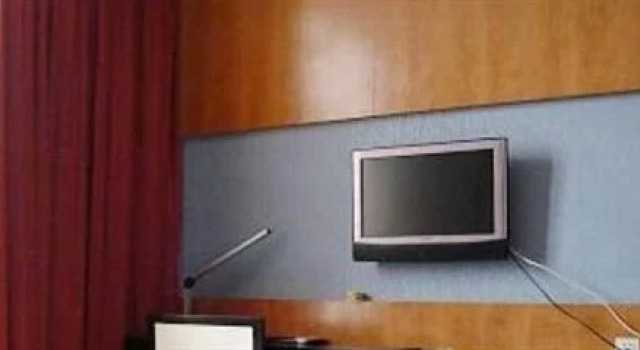 Milan Hotel, Prenota Hotel Hotel a Huzhou con parcheggio, Parcheggio