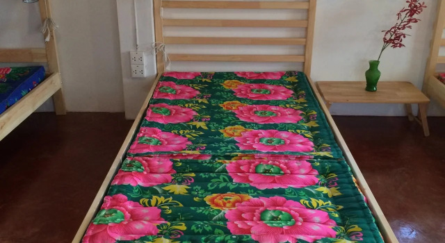Tongpun Escape Hostel
