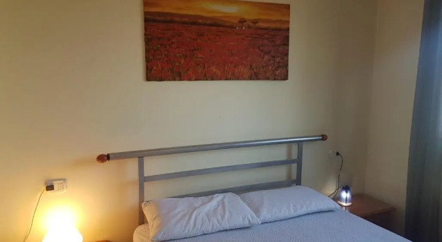 Gonin Apartment, Book Lejlighed Hoteller i Lorenteggio med parkering, Parkering
