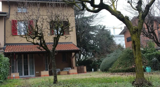 VILLA FENIX OSIO SOTTO 2, Забронировать Вилла Озио-Сотто Bergamo Province