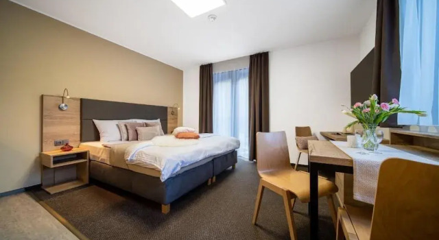 Hotel Zelený Potok, Rezerwuj Hotel Hotele w Kraj hradecki ze śniadaniem, Śniadanie