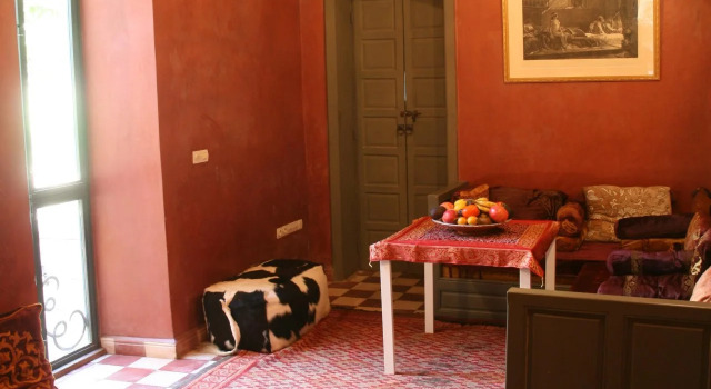 Dar Tourkia, Réserver Hôtel Taroudant 