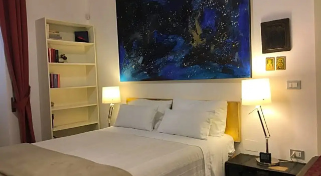 Rocca Castello BB, Book Hotel Hotels in Sicily with Parking, Parking