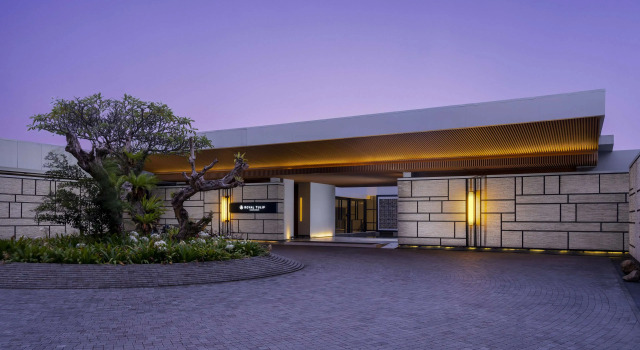 Royal Tulip Gunung Geulis Resort and Golf