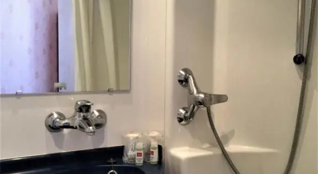 Номер Standard Nouvel Hotel