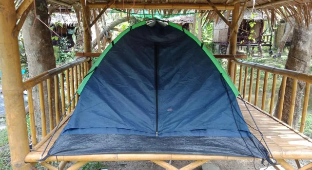 Тент Easylife Bungalow